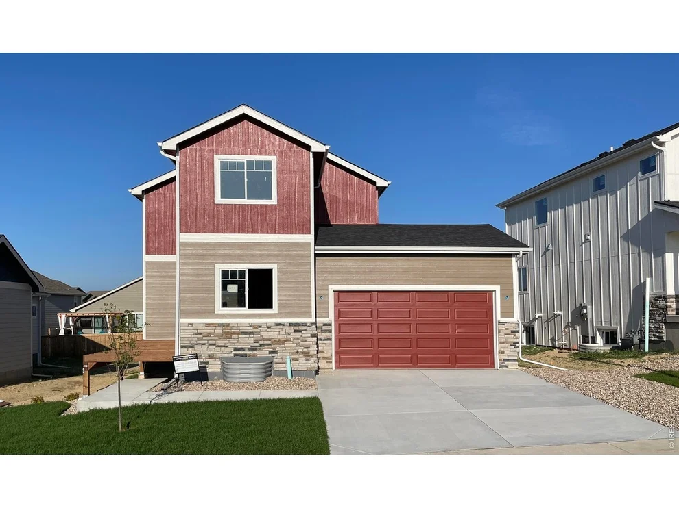 Unit for sale at 1753 Avery Plaza St, Severance, CO 80550
