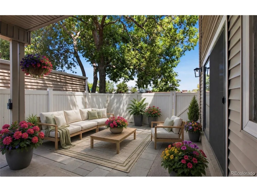Unit for sale at 1120 S Clinton St, Denver, CO 80247