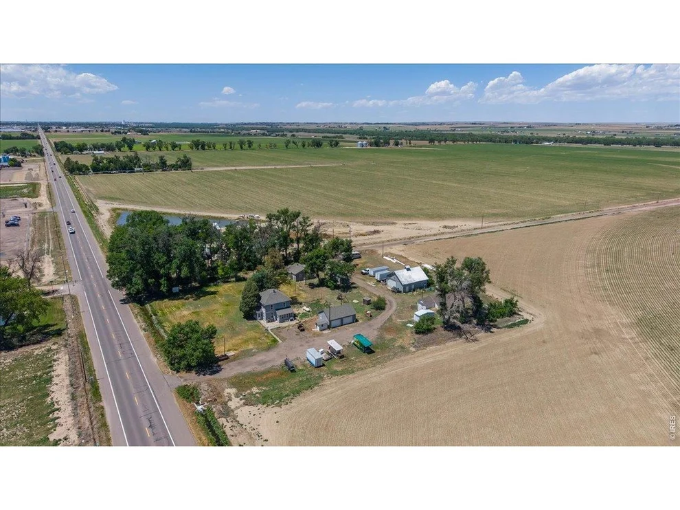 Unit for sale at 22531 US Highway 34, Fort Morgan, CO 80701