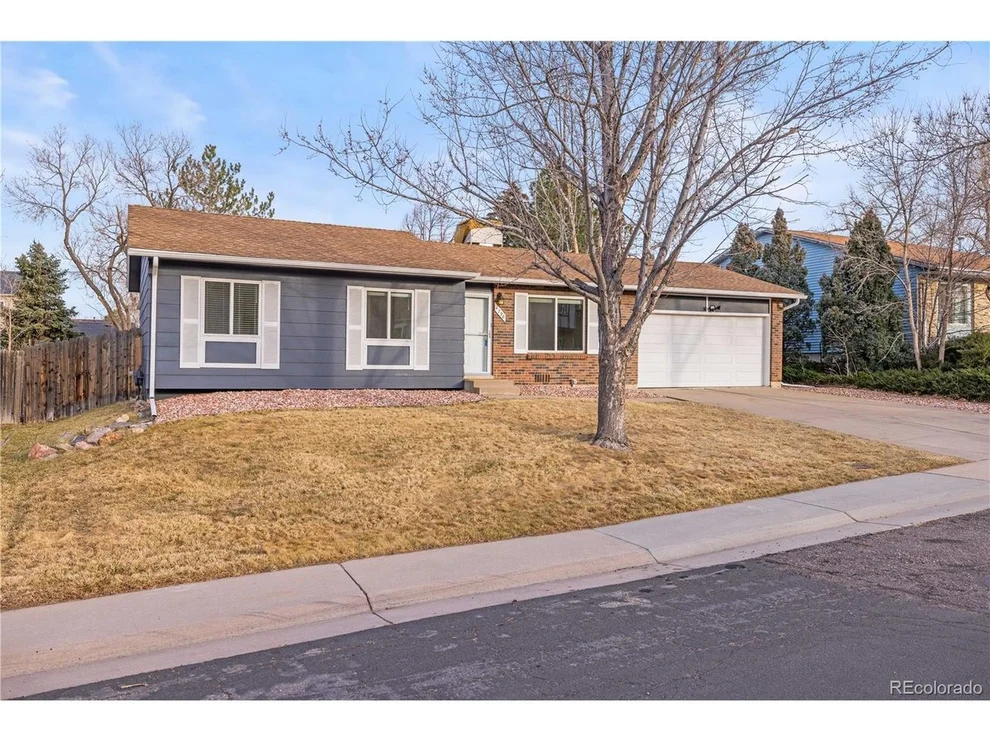 Unit for sale at 4798 S Xenophon St, Morrison, CO 80465