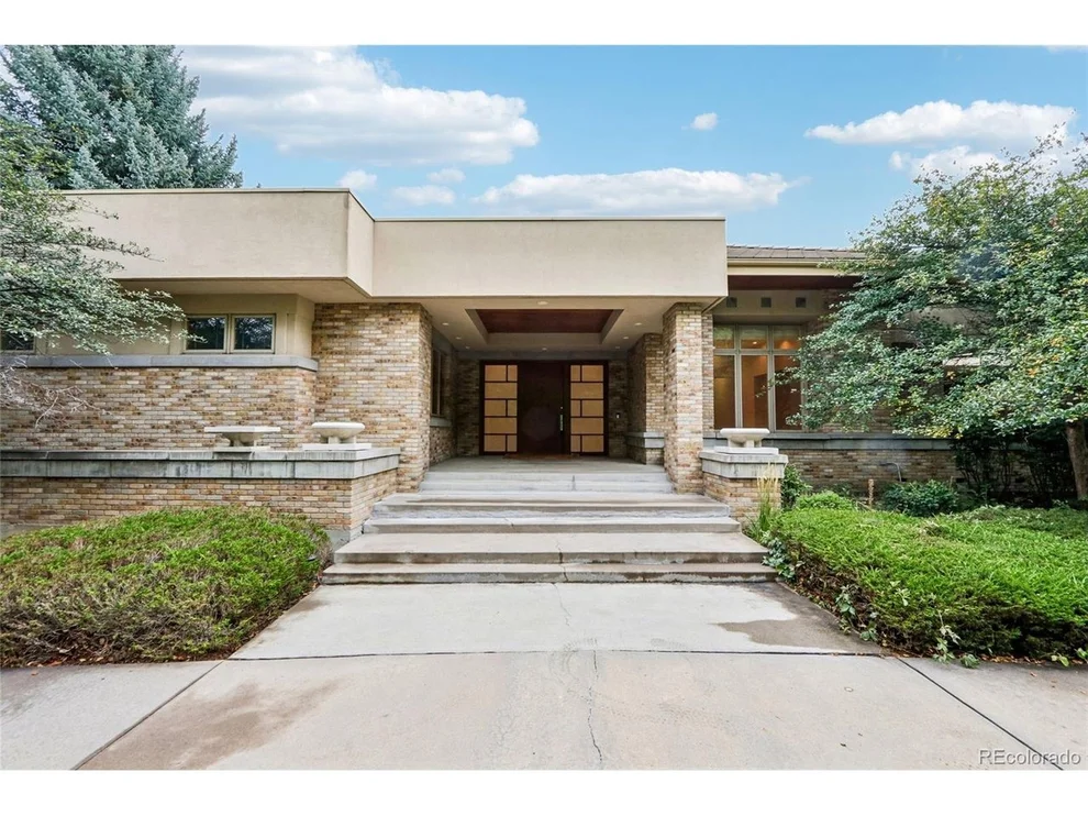 Unit for sale at 4986 S Fillmore Ct, Cherry Hills Village, CO 80113
