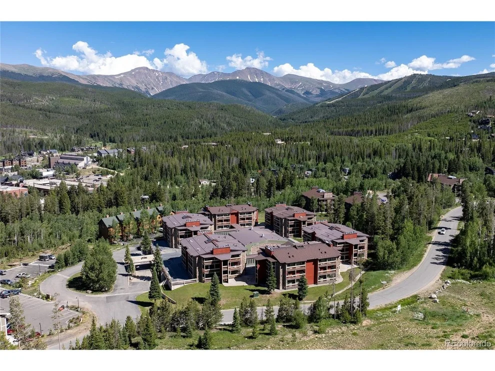 Unit for sale at 490 Kings Crossing Rd, Winter Park, CO 80482