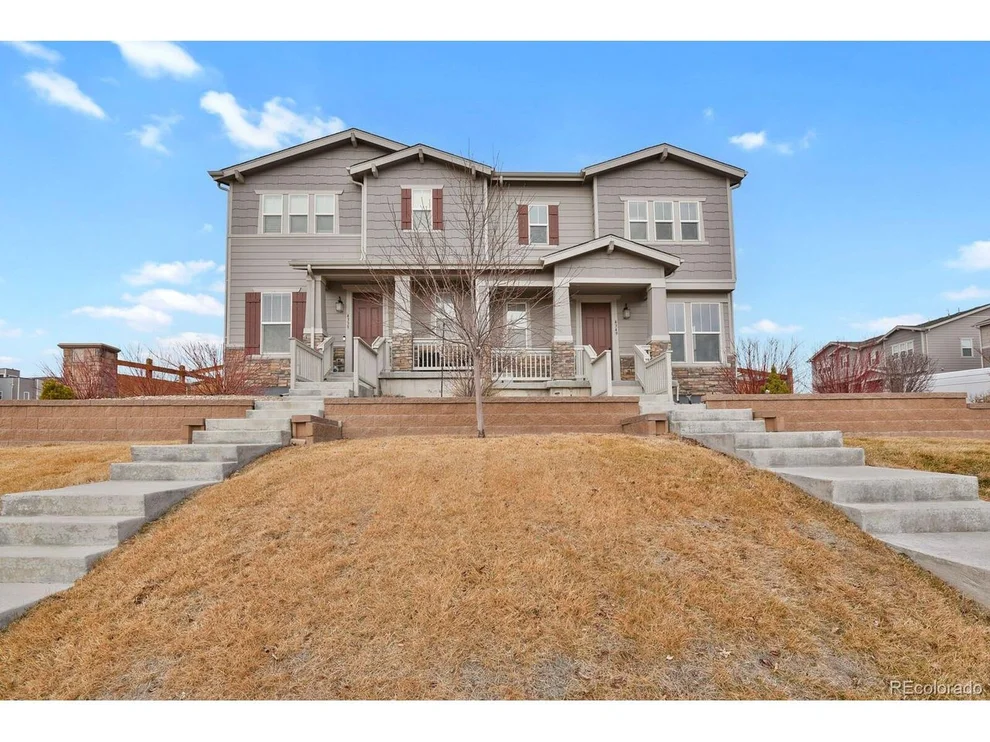 Unit for sale at 4349 S Malta Ct, Centennial, CO 80015