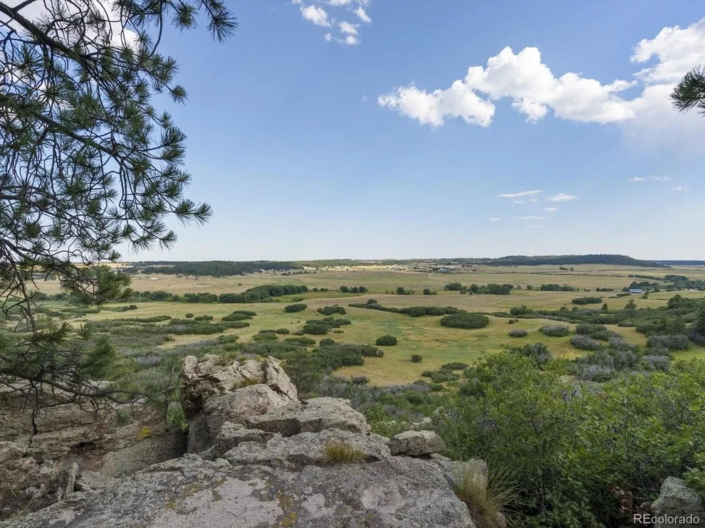 Unit for sale at 7750 E Greenland Rd, Franktown, CO 80116
