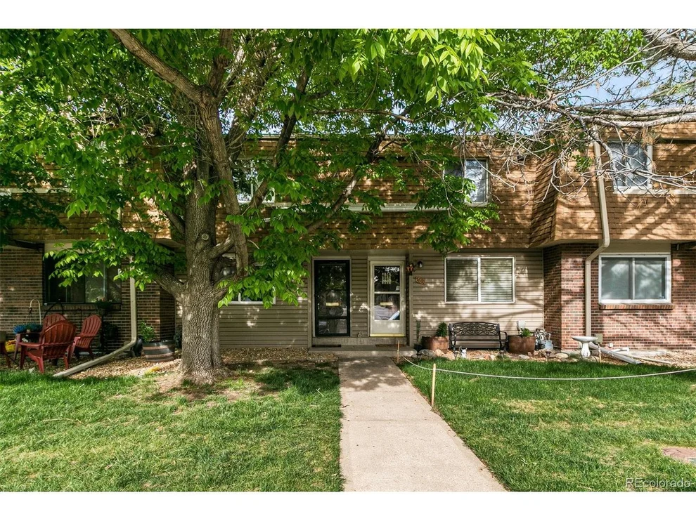 Unit for sale at 5668 S Lowell Blvd, Littleton, CO 80123