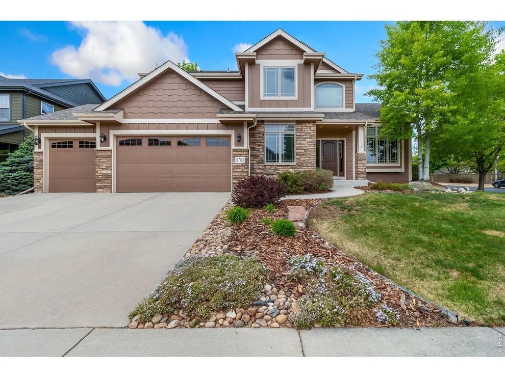 Unit for sale at 5703 Falling Water Dr, Fort Collins, CO 80528