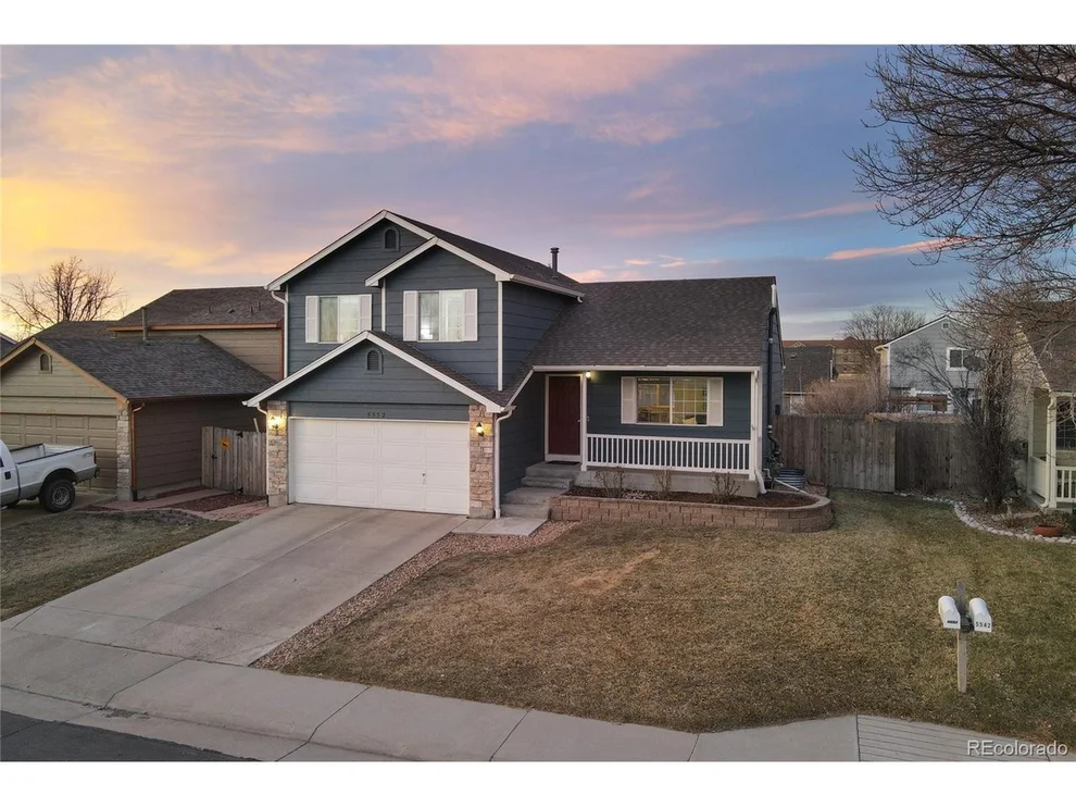 Unit for sale at 5552 E 128th Ct, Thornton, CO 80241