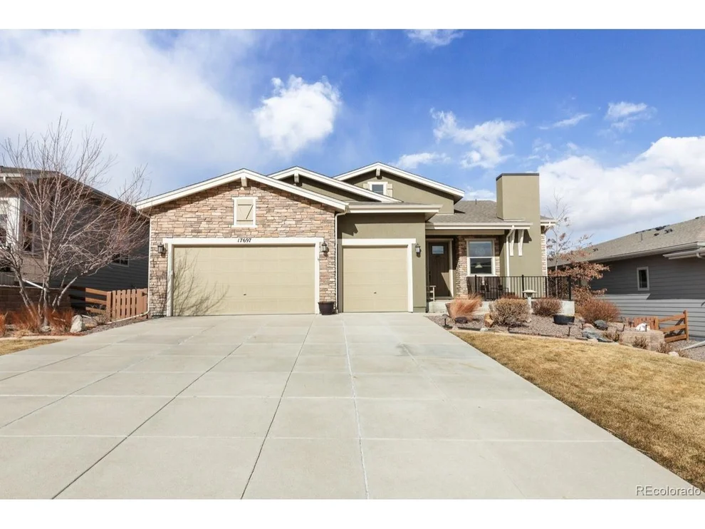 Unit for sale at 17697 W 95th Ave, Arvada, CO 80007