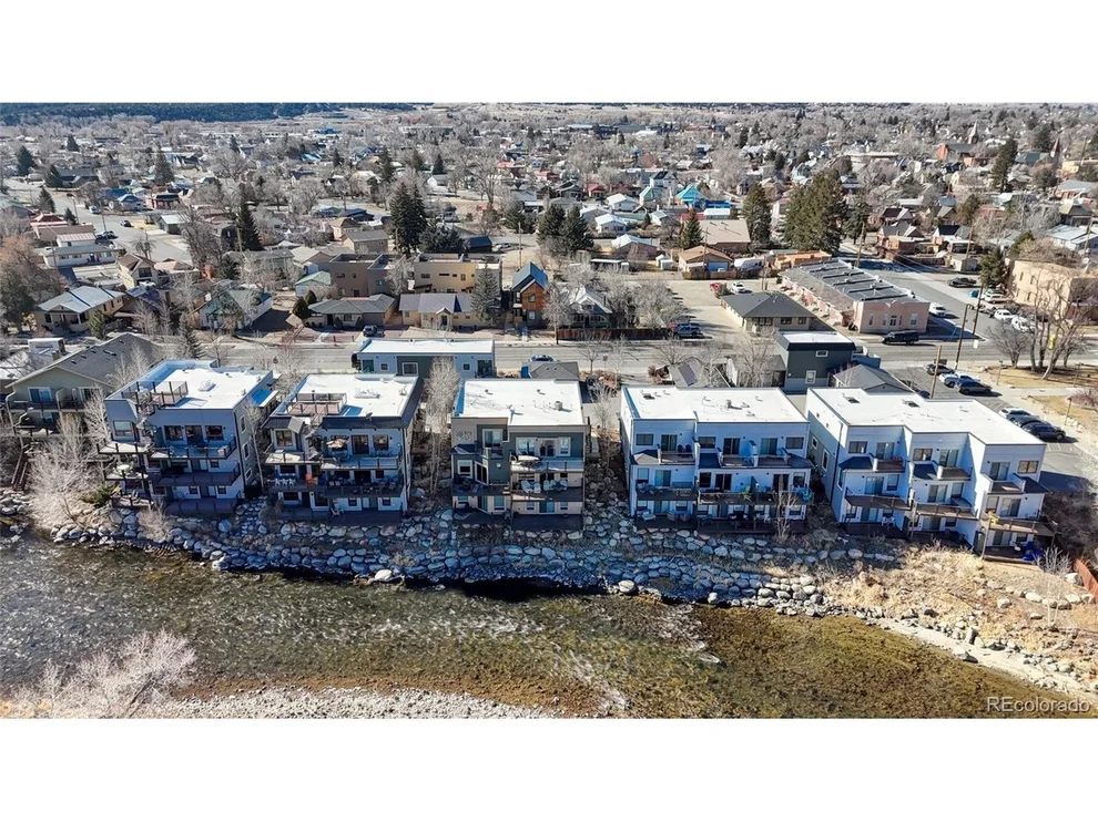 Unit for sale at 536 E 1st St, Salida, CO 81201