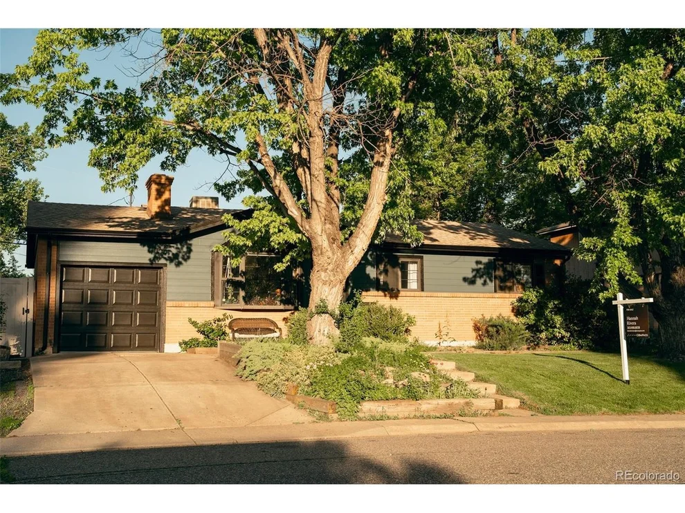Unit for sale at 6732 Kipling, Arvada, CO 80004