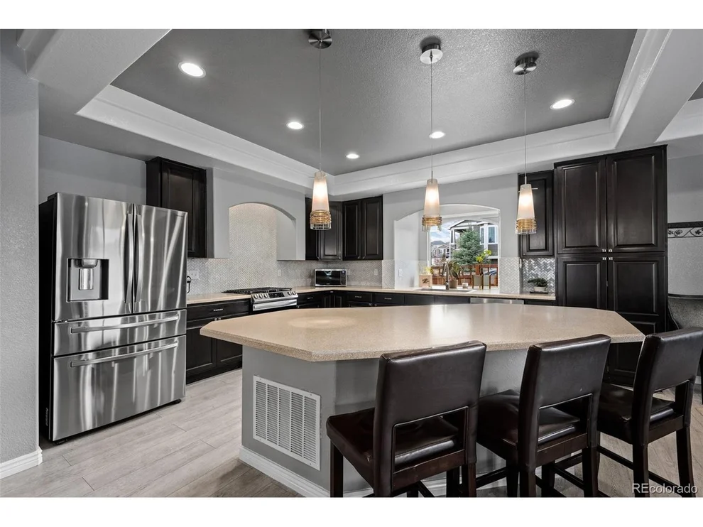 Unit for sale at 3917 Starry Night Loop, Castle Rock, CO 80109