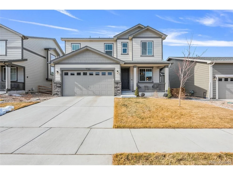 Unit for sale at 9763 Uravan St, Commerce City, CO 80022