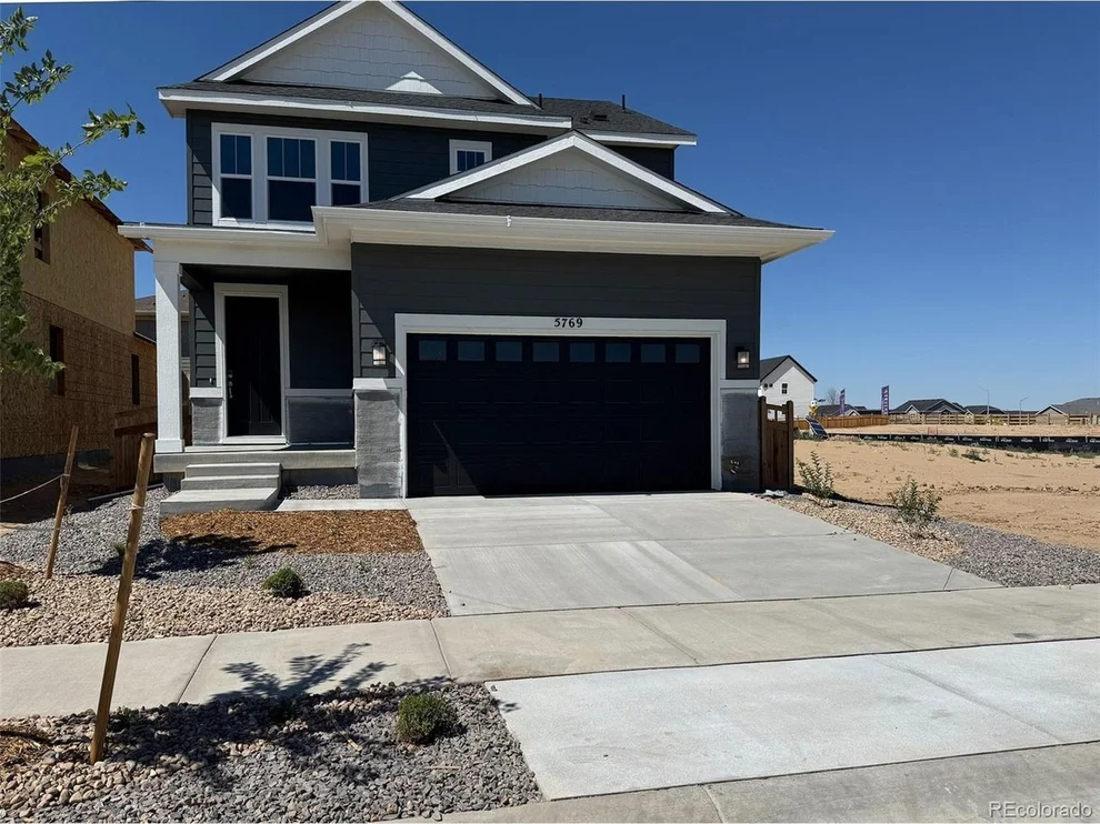 Unit for sale at 5769 Yarrow St, Brighton, CO 80601
