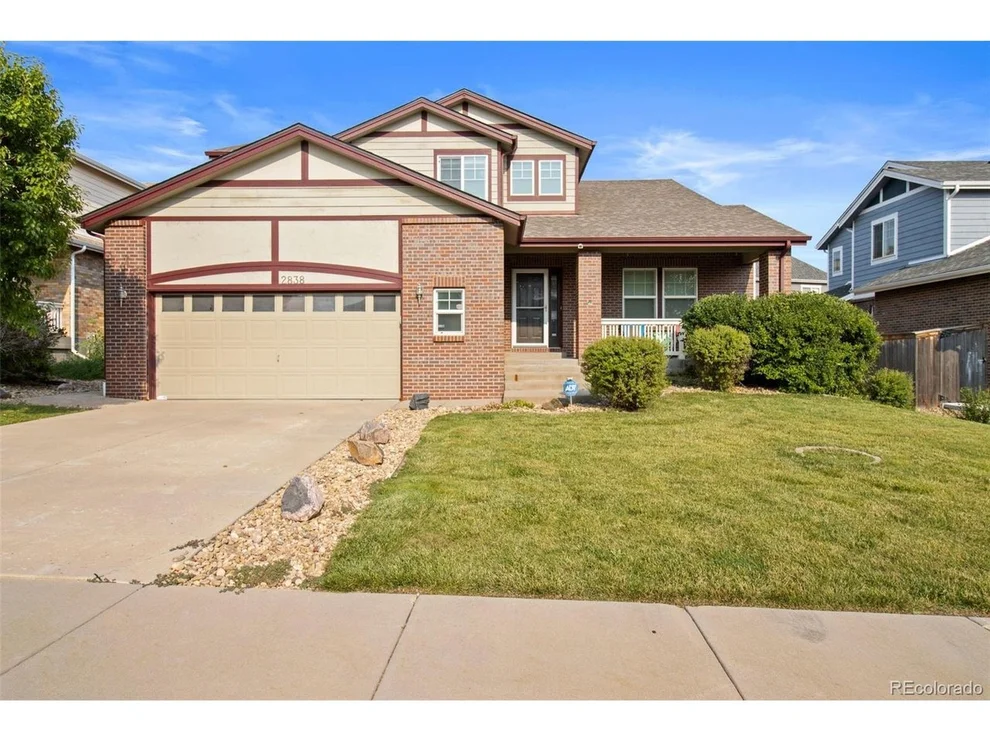 Unit for sale at 2838 S Killarney Way, Aurora, CO 80013