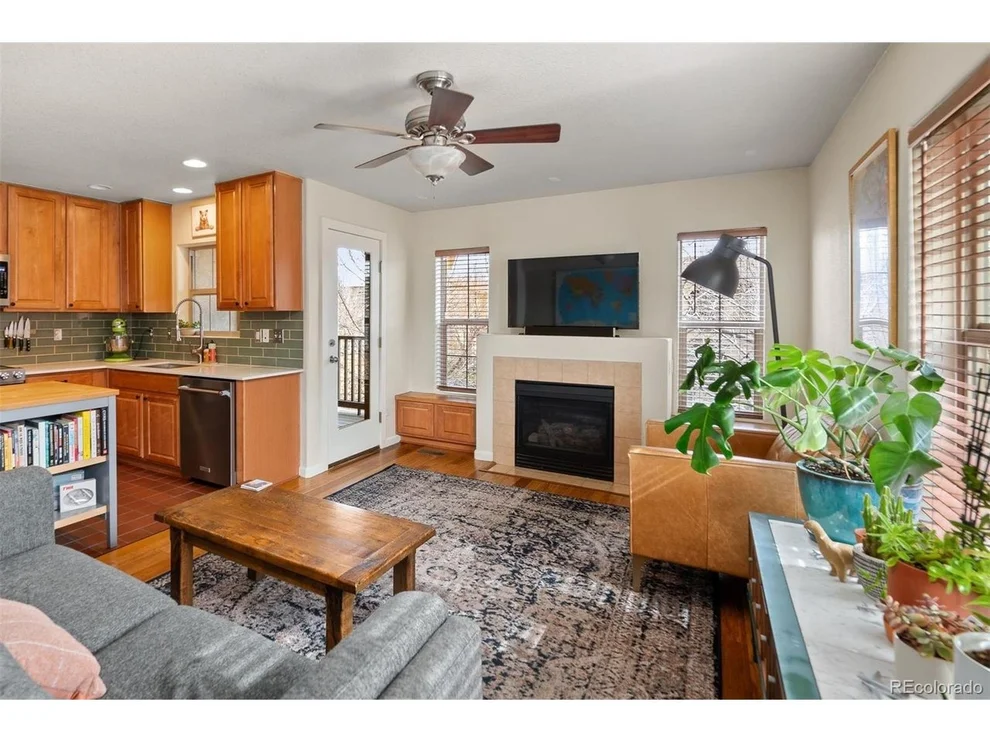 Unit for sale at 2997 Fulton St, Denver, CO 80238