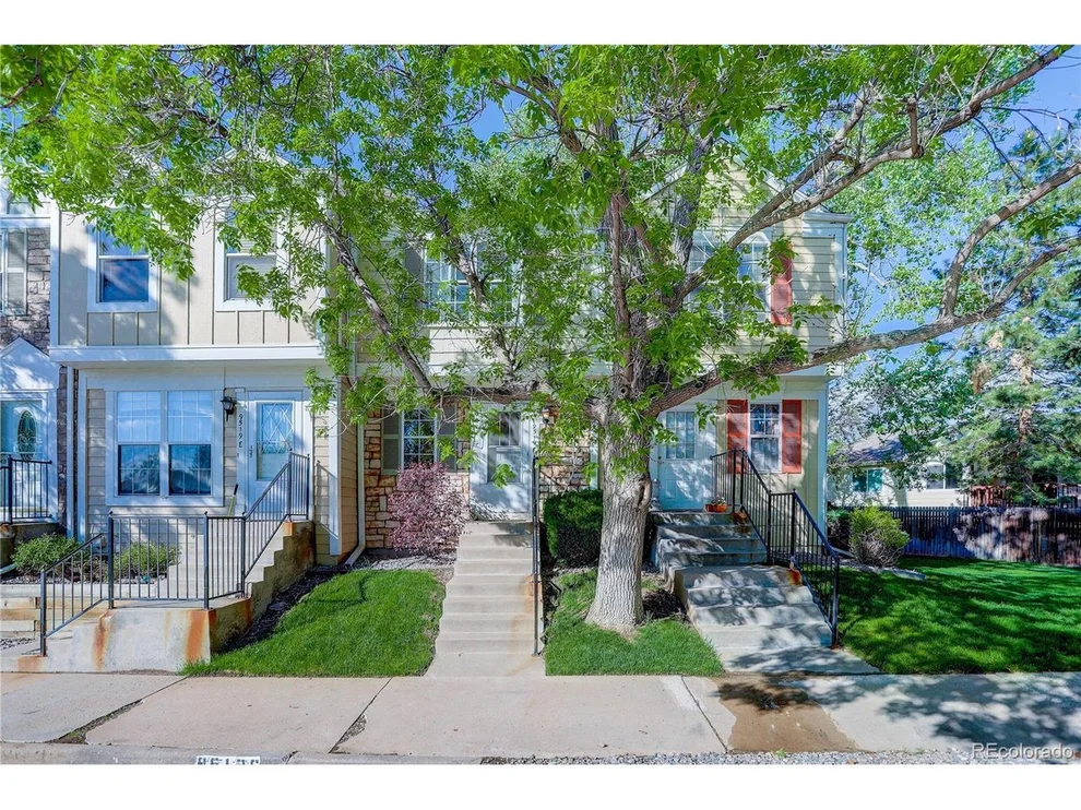 Unit for sale at 9519 W Coal Mine Ave, Littleton, CO 80123
