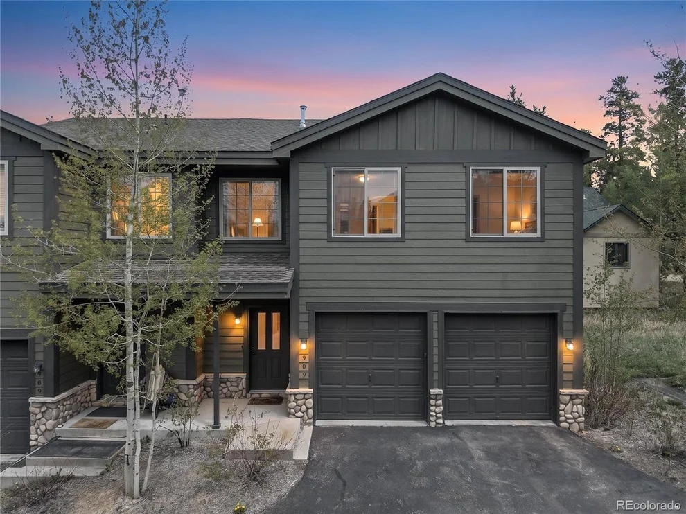 Unit for sale at 903 County Road 830, Fraser, CO 80442