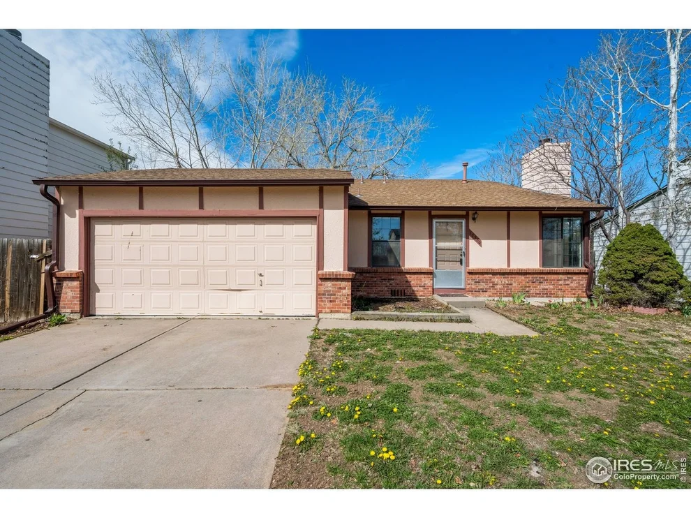 Unit for sale at 17580 E Temple Dr, Aurora, CO 80015