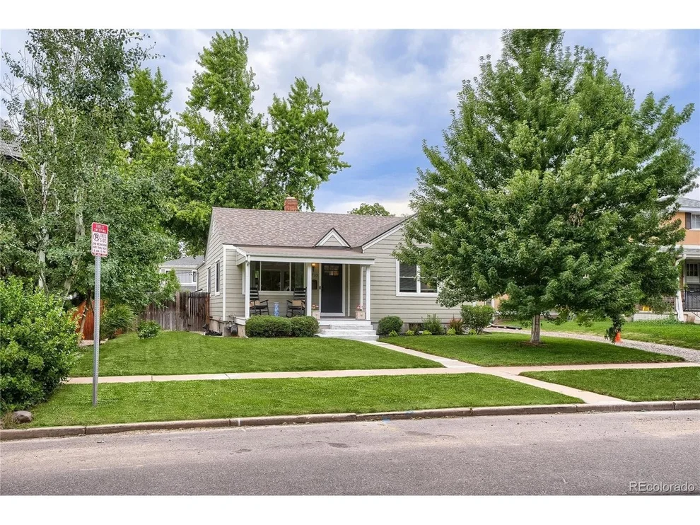 Unit for sale at 1735 S Humboldt St, Denver, CO 80210
