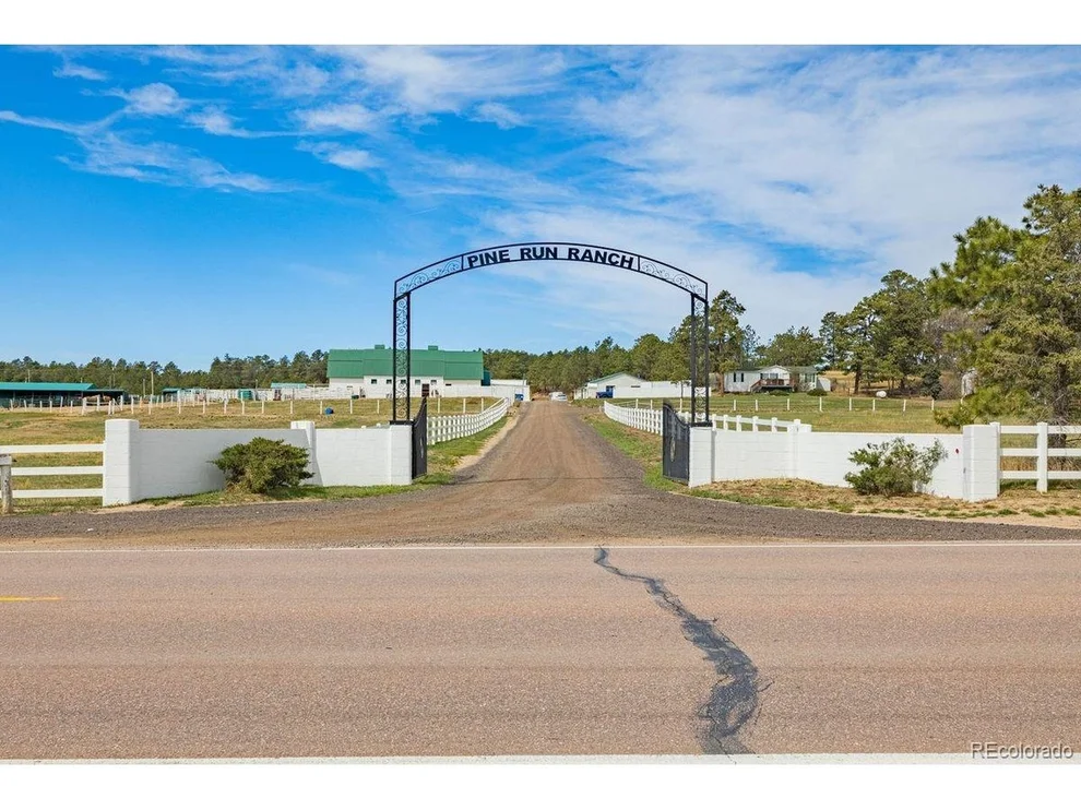 Unit for sale at 13354 N Meridian Rd, Elbert, CO 80106