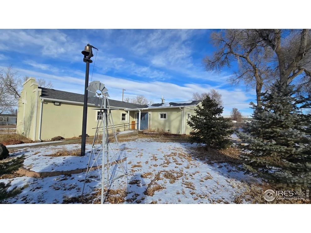 Unit for sale at 118 Dickson St, Wiggins, CO 80654