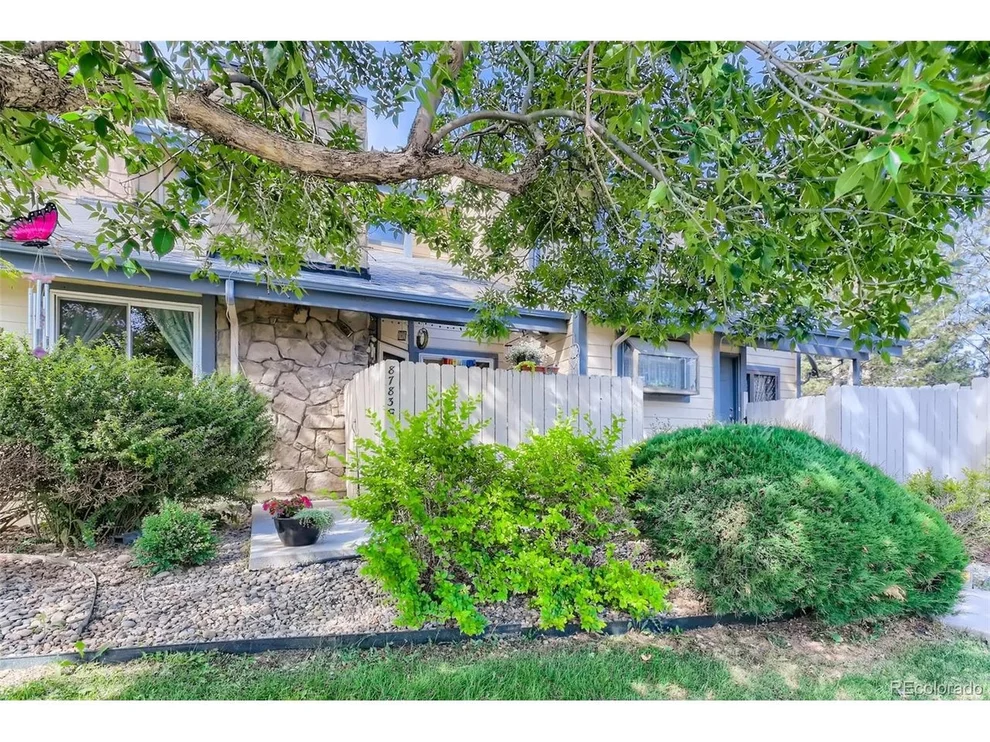 Unit for sale at 8783 Allison Dr, Arvada, CO 80005