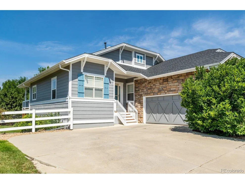 Unit for sale at 9345 Cottonwood Cir, Frederick, CO 80504