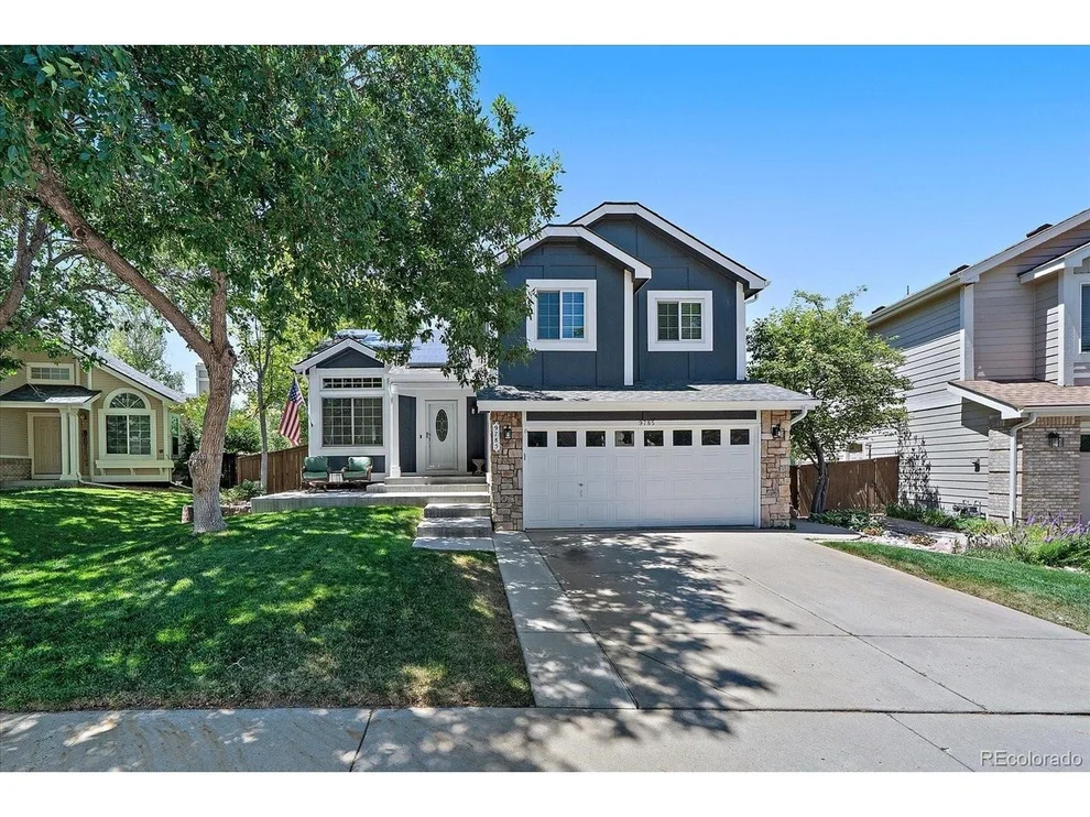 Unit for sale at 9785 Wedgewood Dr, Littleton, CO 80126