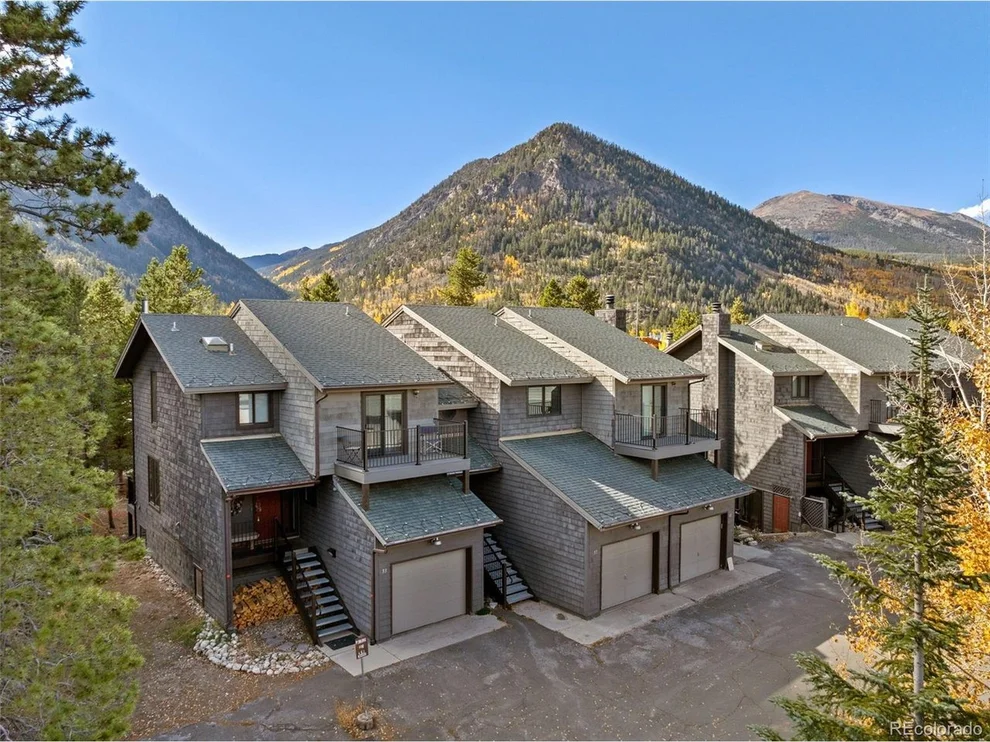 Unit for sale at 37 Mount Royal Dr, Breckenridge, CO 80424