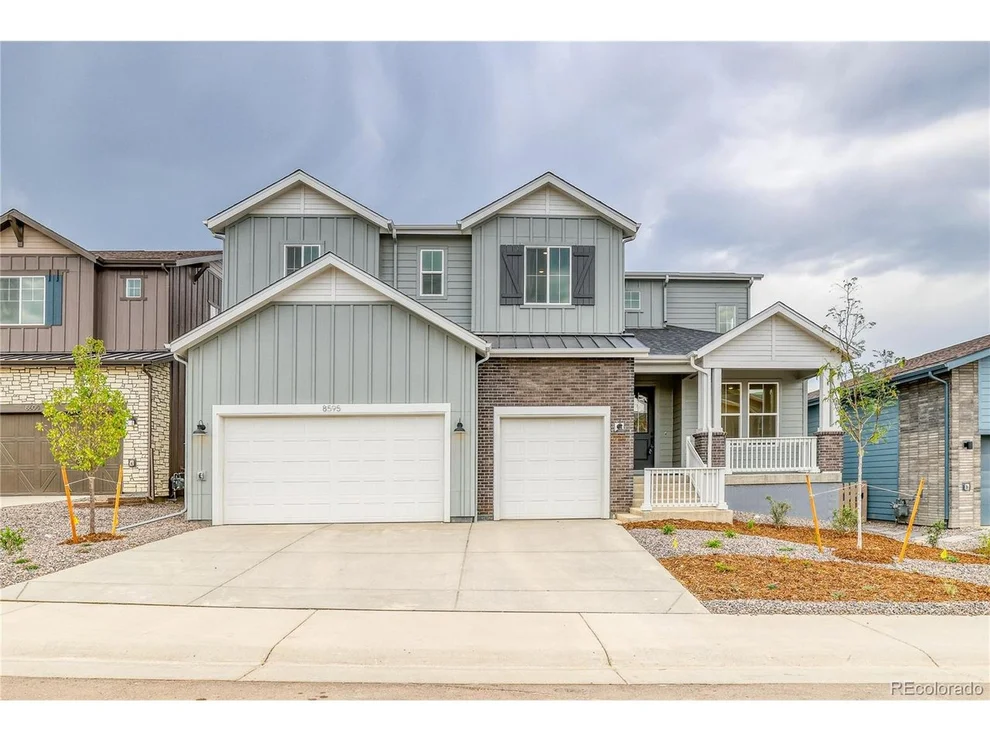 Unit for sale at 8595 Silverton Ln, Littleton, CO 80125