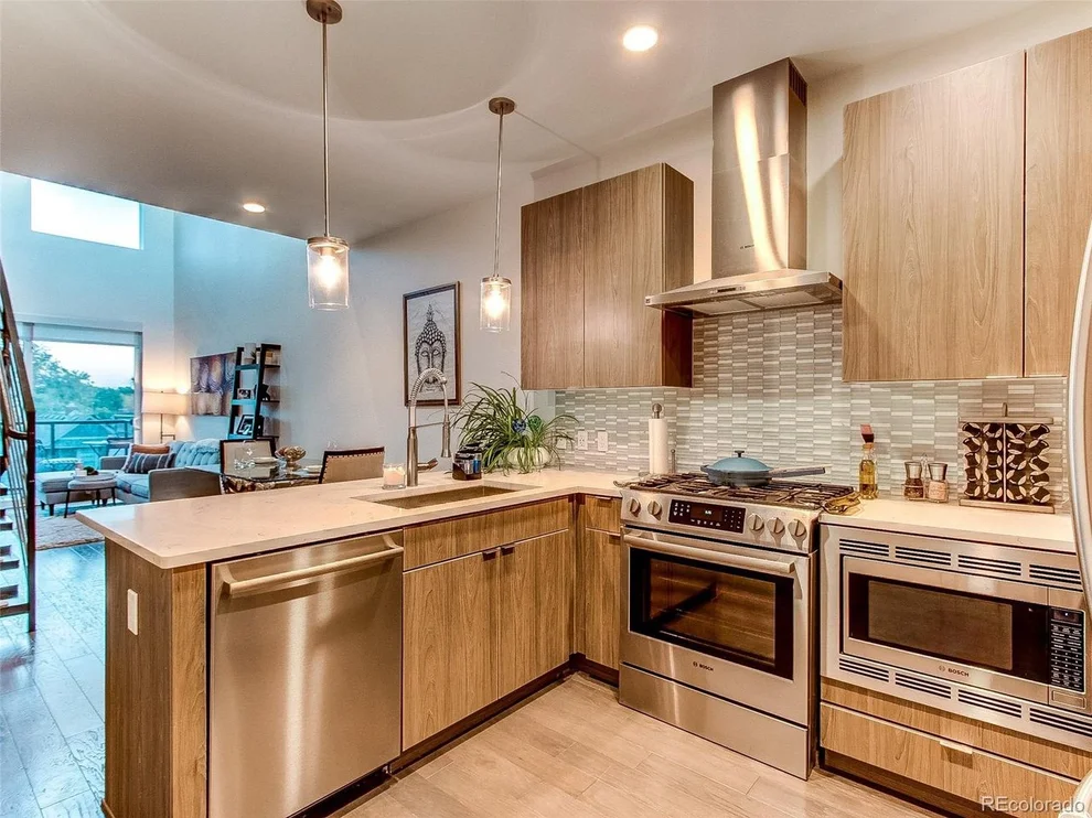 Unit for sale at 1616 S Broadway, Denver, CO 80210