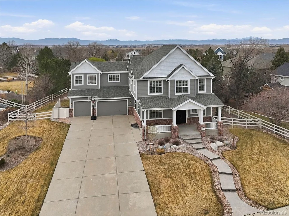 Unit for sale at 14955 Fillmore Way, Thornton, CO 80602