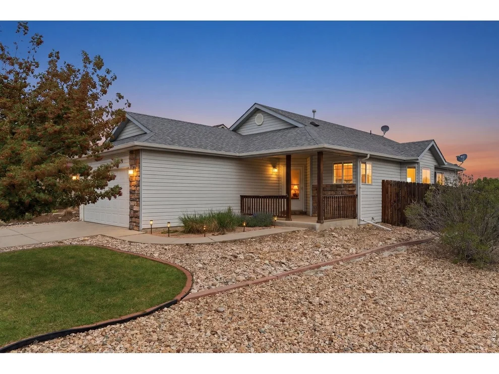 Unit for sale at 1530 Walnut St, Windsor, CO 80550