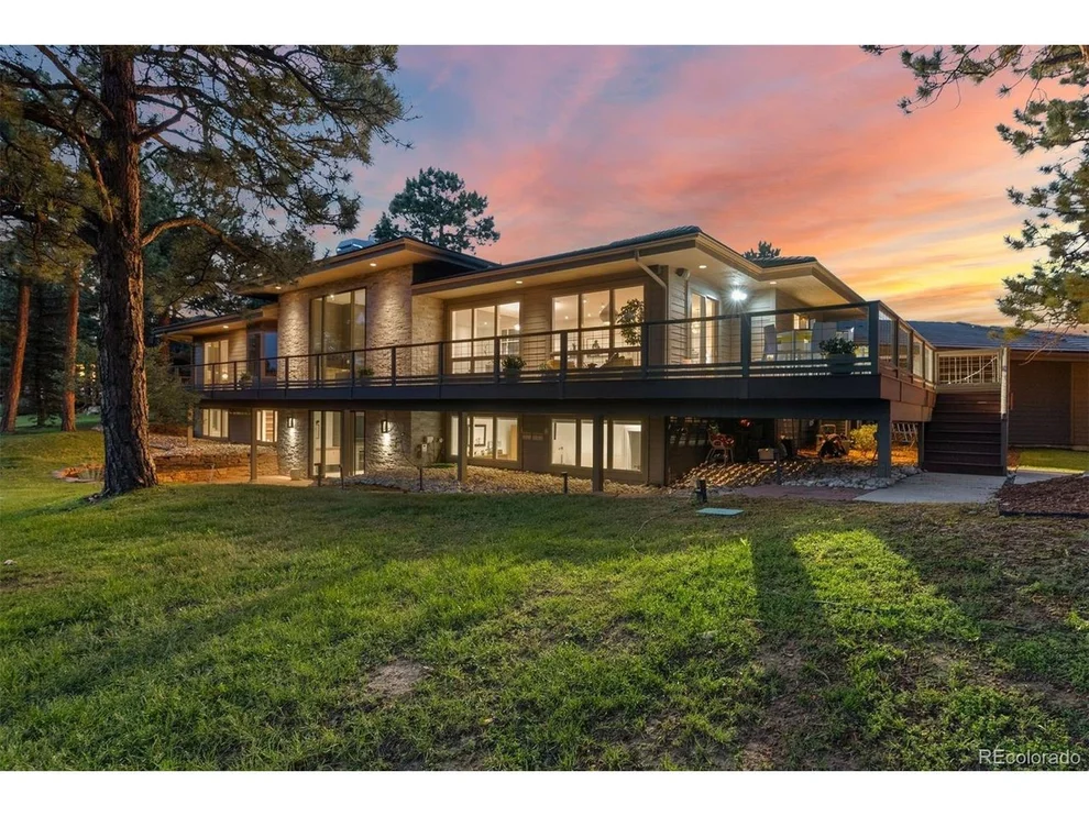 Unit for sale at 30414 Golf Club Pt, Evergreen, CO 80439