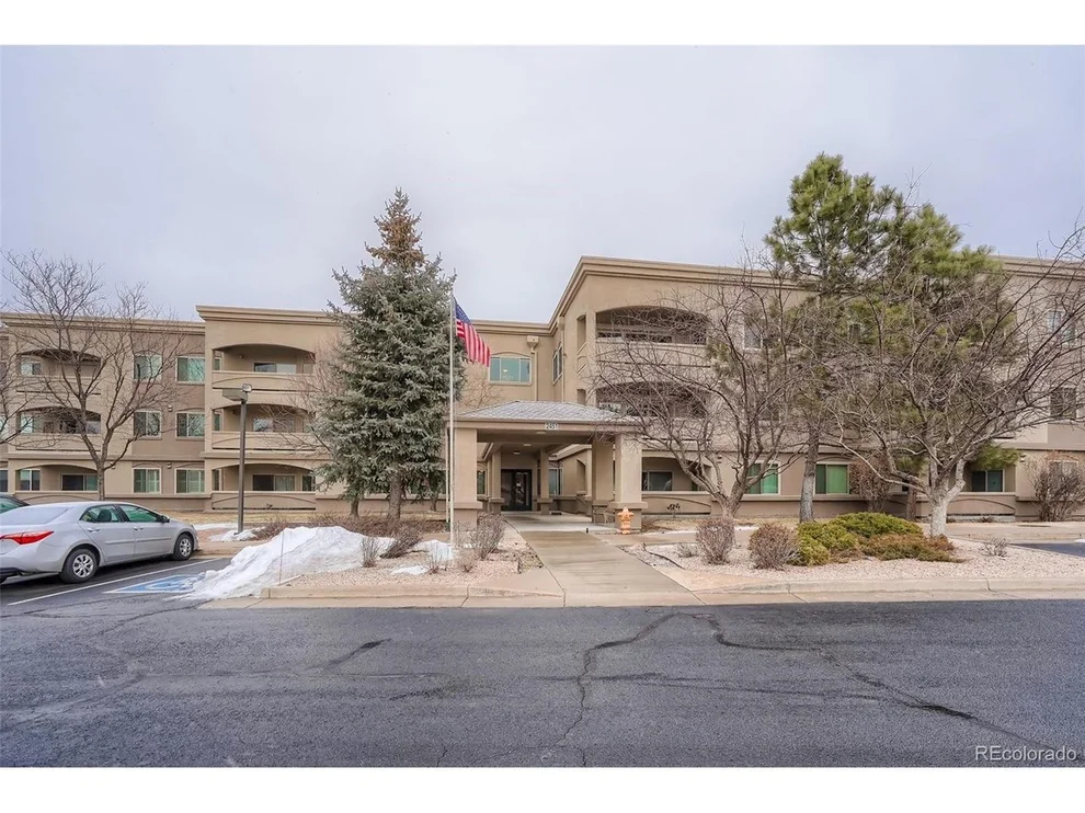Unit for sale at 2451 Kipling St, Lakewood, CO 80215