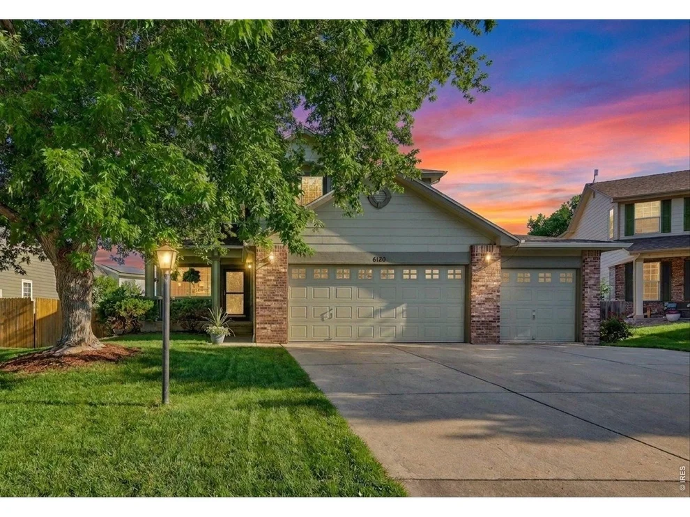 Unit for sale at 6150 Utica Ct, Firestone, CO 80504
