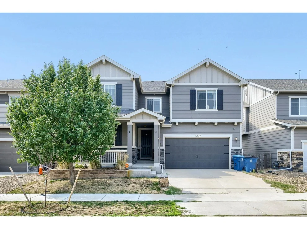 Unit for sale at 17618 E 111th Pl, Commerce City, CO 80022
