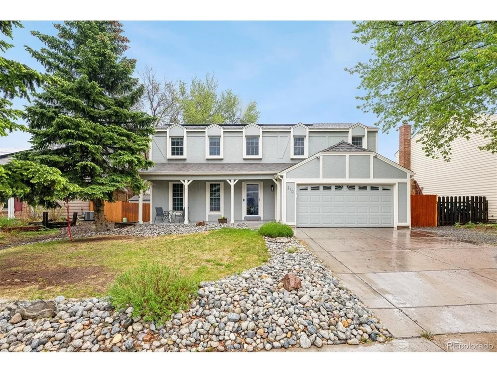 Unit for sale at 210 Crawford Cir, Golden, CO 80401