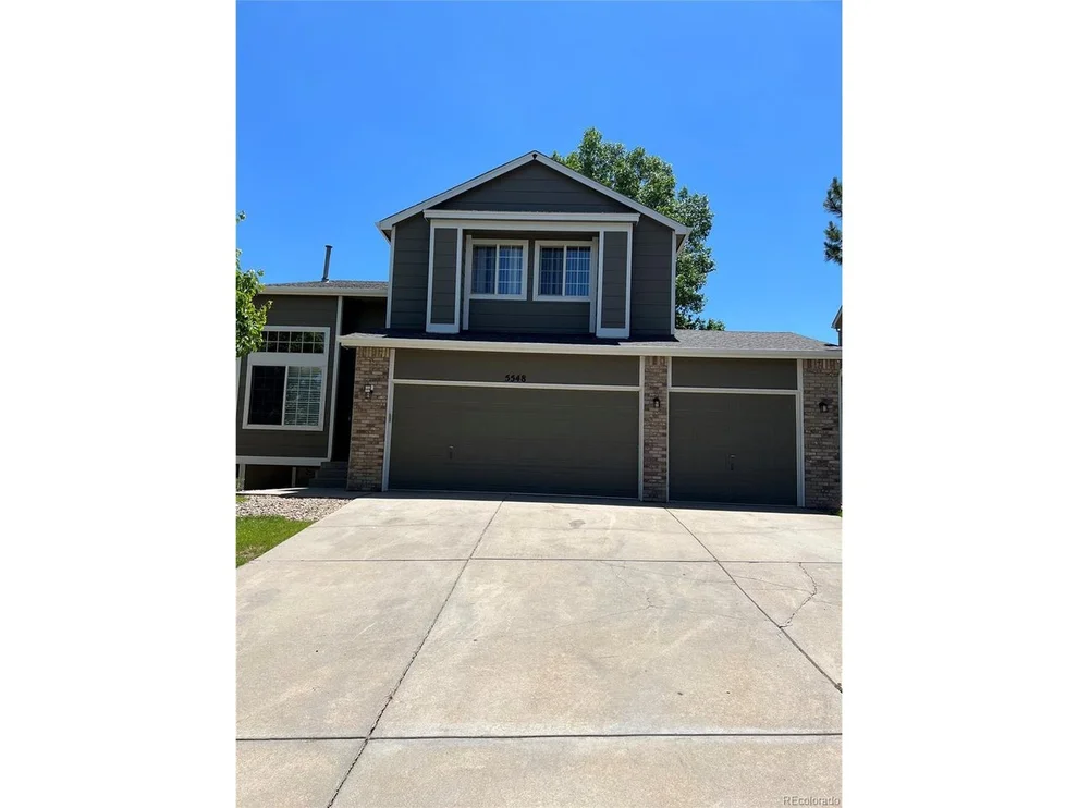 Unit for sale at 5548 S Valdai St, Aurora, CO 80015