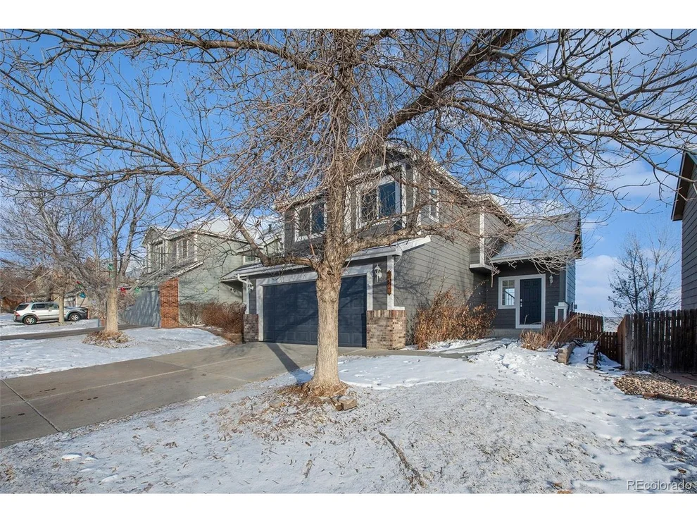 Unit for sale at 8351 Dove Ridge Way, Parker, CO 80134