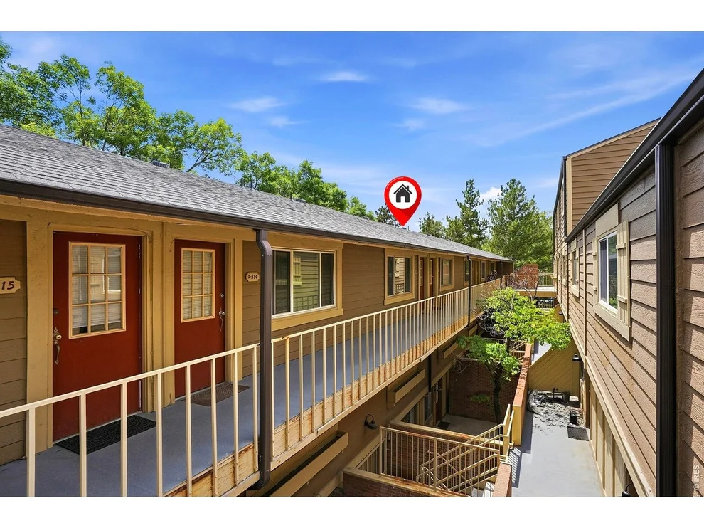 Unit for sale at 3161 Madison Ave, Boulder, CO 80303