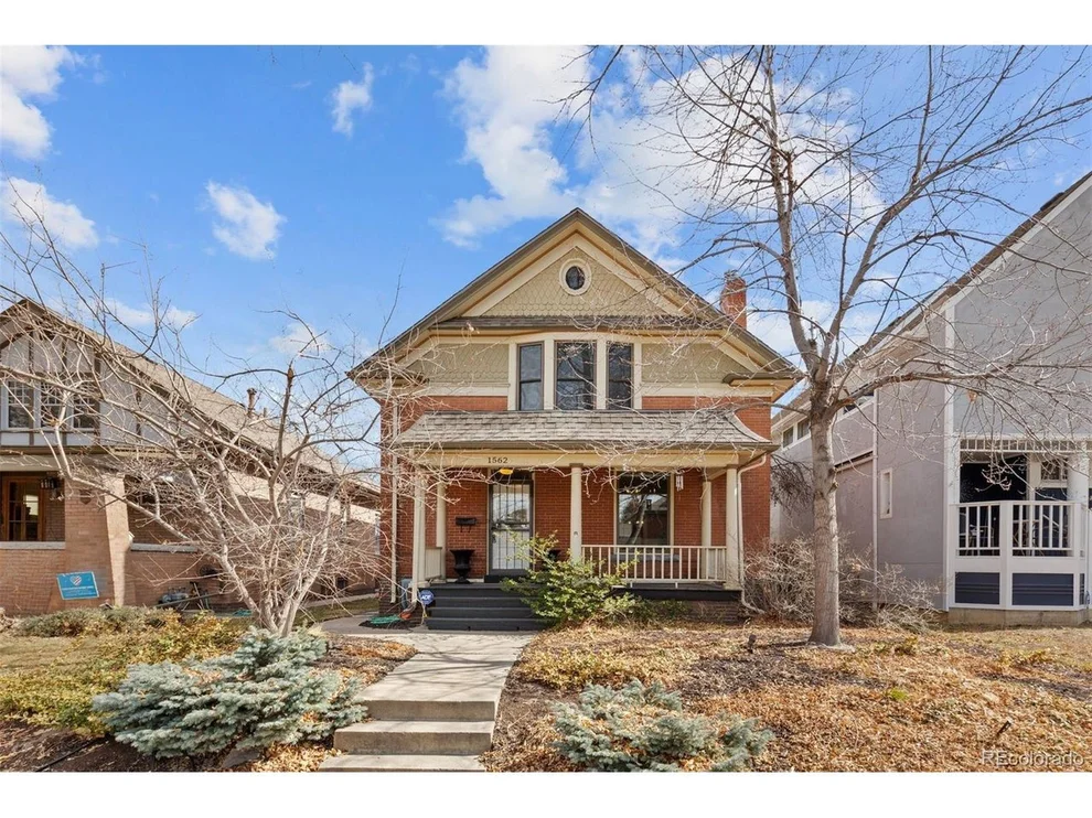 Unit for sale at 1562 Madison St, Denver, CO 80206