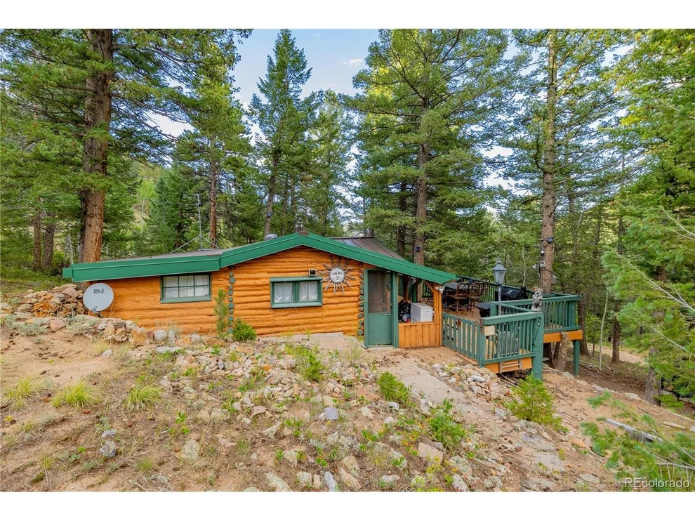 Unit for sale at 10637 Twin Spruce Rd, Golden, CO 80403
