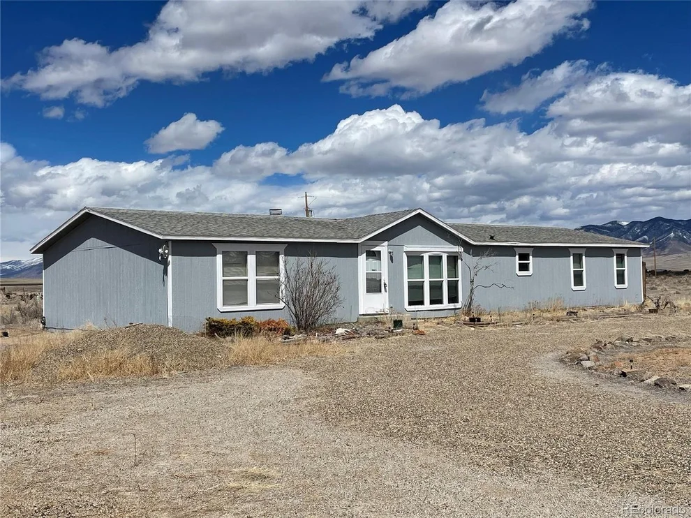 Unit for sale at 58195 Rundle Ave, Moffat, CO 81143
