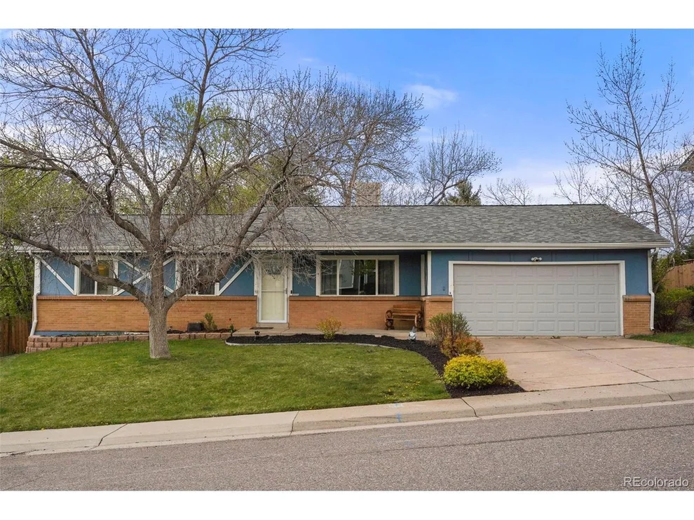 Unit for sale at 7282 S Vance St, Littleton, CO 80128