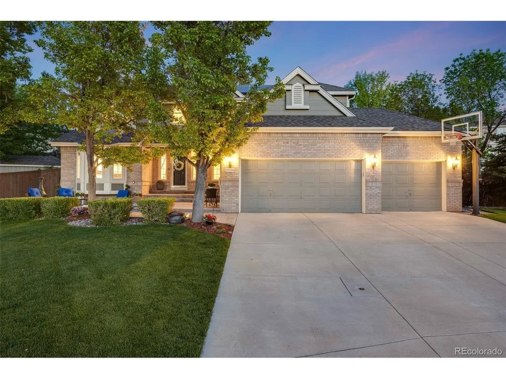 Unit for sale at 10188 Stephen Pl, Highlands Ranch, CO 80130