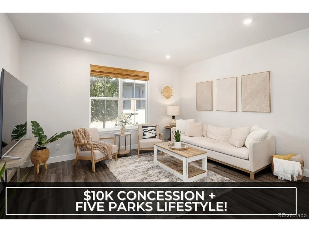 Unit for sale at 8365 Holman St, Arvada, CO 80005