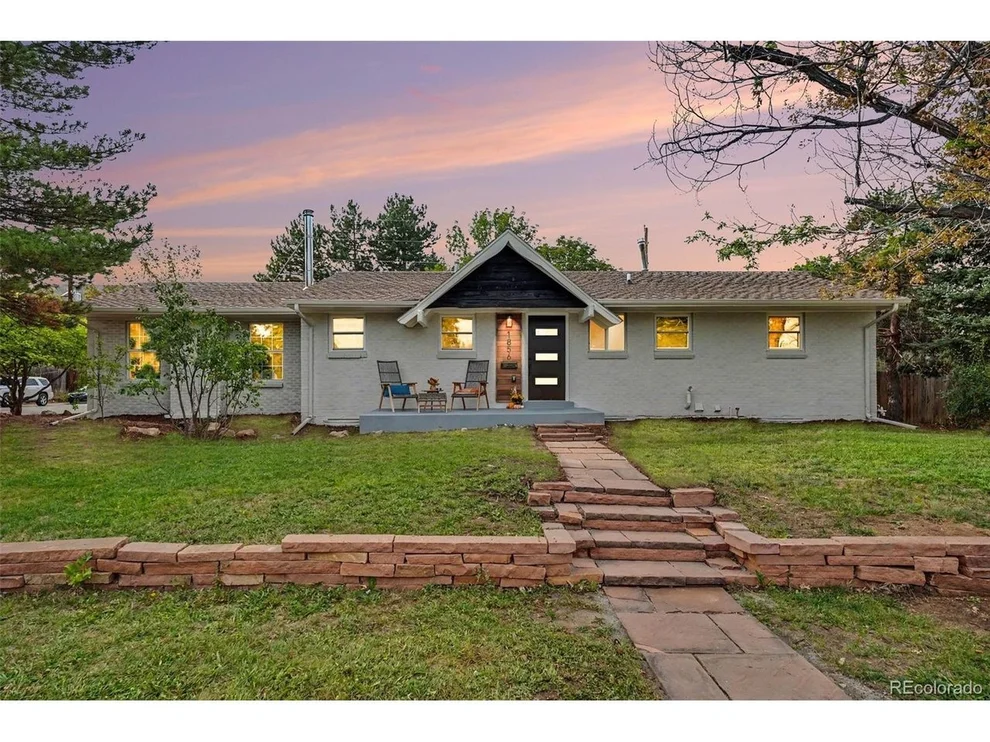 Unit for sale at 1856 E Mineral Ave, Centennial, CO 80122