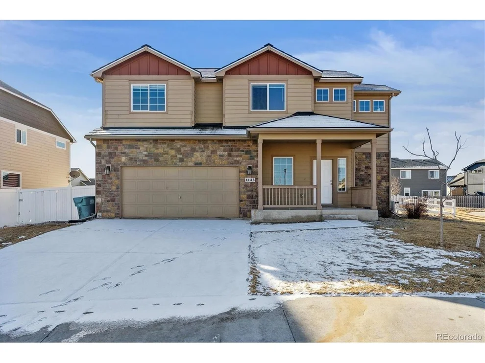 Unit for sale at 4135 Front Stretch Dr, Wellington, CO 80549