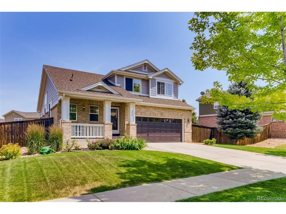 Unit for sale at 2580 S Jebel Way, Aurora, CO 80013